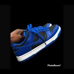 Nike Dunk Low ‘Hyper Cobalt’